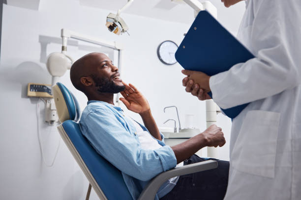 Best Emergency Dental Care for Sports Injuries in Chamberlayne, VA