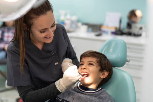 Best Emergency Cosmetic Dentistry (e.g., broken veneers) in Chamberlayne, VA