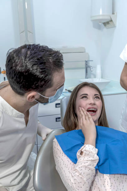 Best Emergency Dental Care for Sports Injuries in Chamberlayne, VA