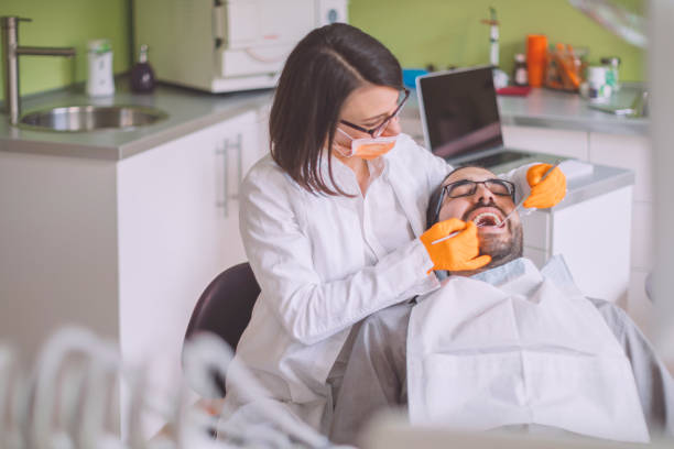 Best Knocked-Out Tooth (Avulsed Tooth) Treatment in Chamberlayne, VA