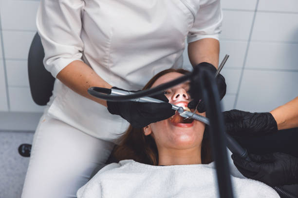 Best Broken or Chipped Tooth Repair in Chamberlayne, VA