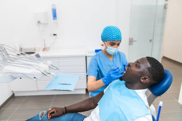 Best Urgent Dental Care for Toothaches in Chamberlayne, VA
